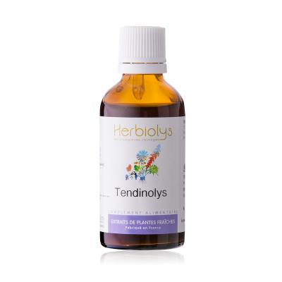 Tendinolys e_mX 50ml