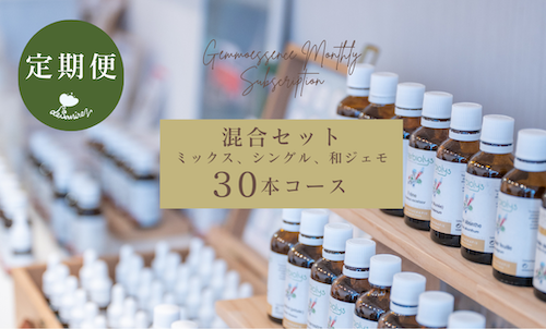 混合 30本コース