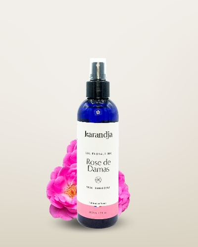 �y���K�A���i�zKarandja �_�}�X�N���[�Y �t���[�����E�H�[�^�[ 200mL�iBIO�j