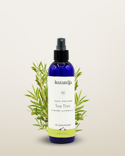 �y���K�A���i�zKarandja �e�B�[�c���[ �t���[�����E�H�[�^�[ 200mL�iBIO�j