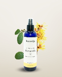 �y���K�A���i�zKarandja �n�}�����X �t���[�����E�H�[�^�[ 200mL�iBIO�j