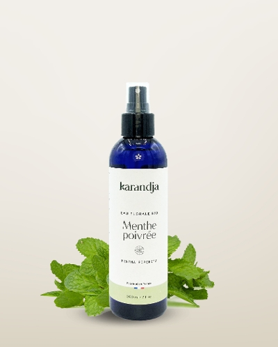 �y���K�A���i�zKarandja �y�p�[�~���g �t���[�����E�H�[�^�[ 200mL�iBIO�j