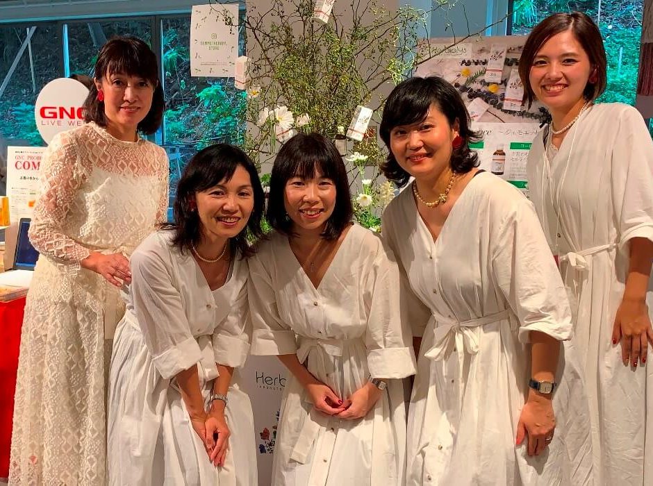 BIOPLE FES vol.9 出展レポート2019│シングルのジェモ