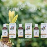 心と体を整える14種の新・植物エキス｜Herbiolysのこだわり製法で