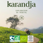 Karandja フローラルウォーターとは？ ― 純粋な芳香蒸留水（ハイドロゾル）と、BIO蒸留へのこだわり