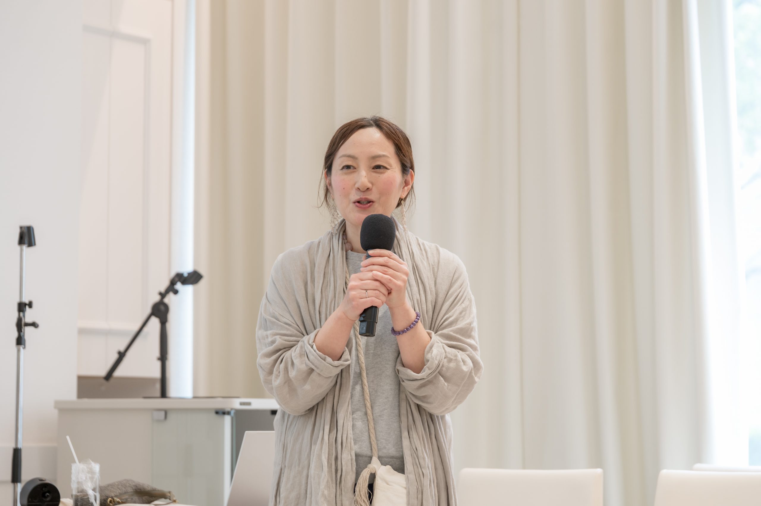 栃木のFC校・セラピスト 佐藤さんの体験談