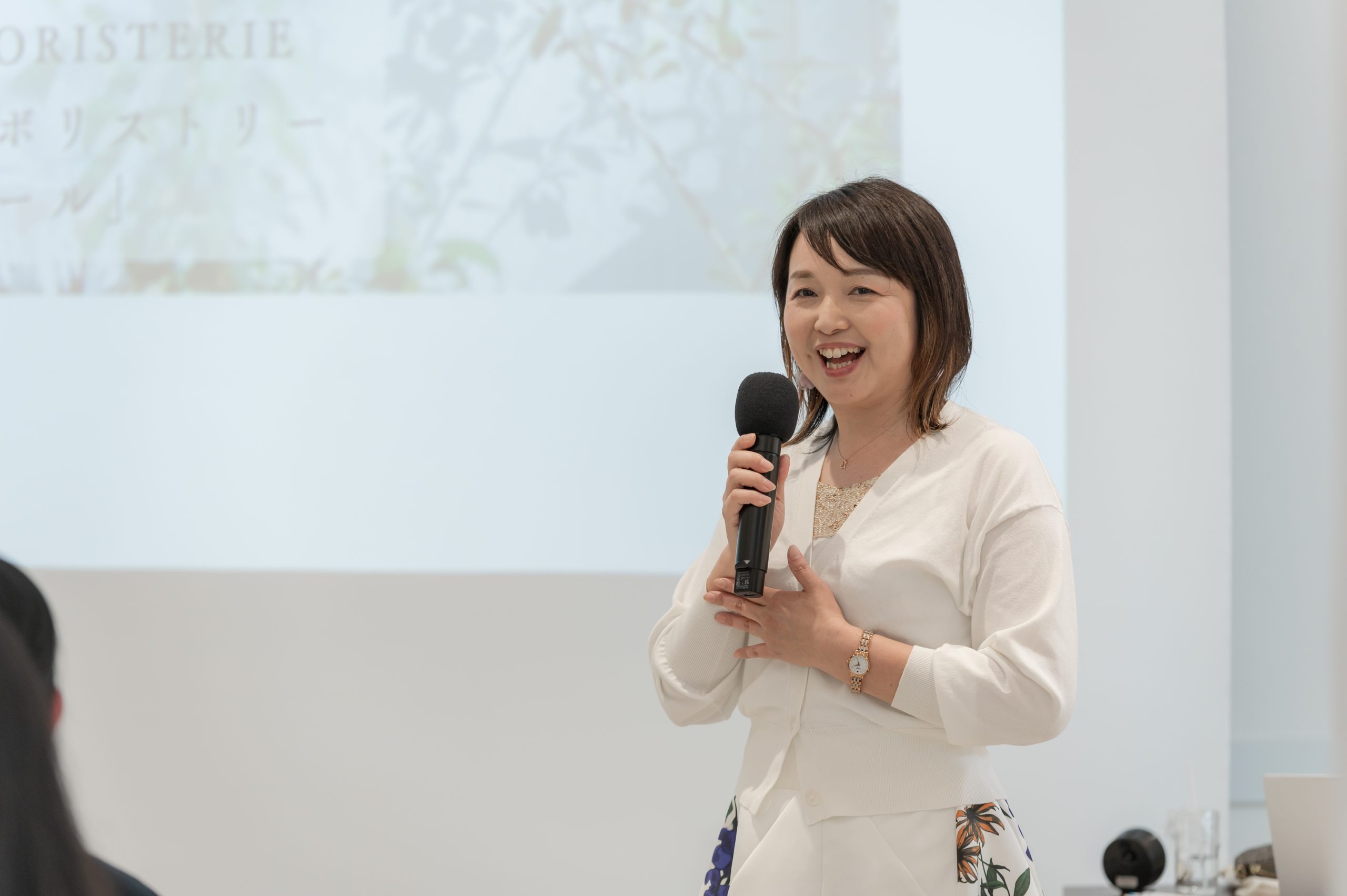 名古屋のセラピスト 平塚さんの体験談