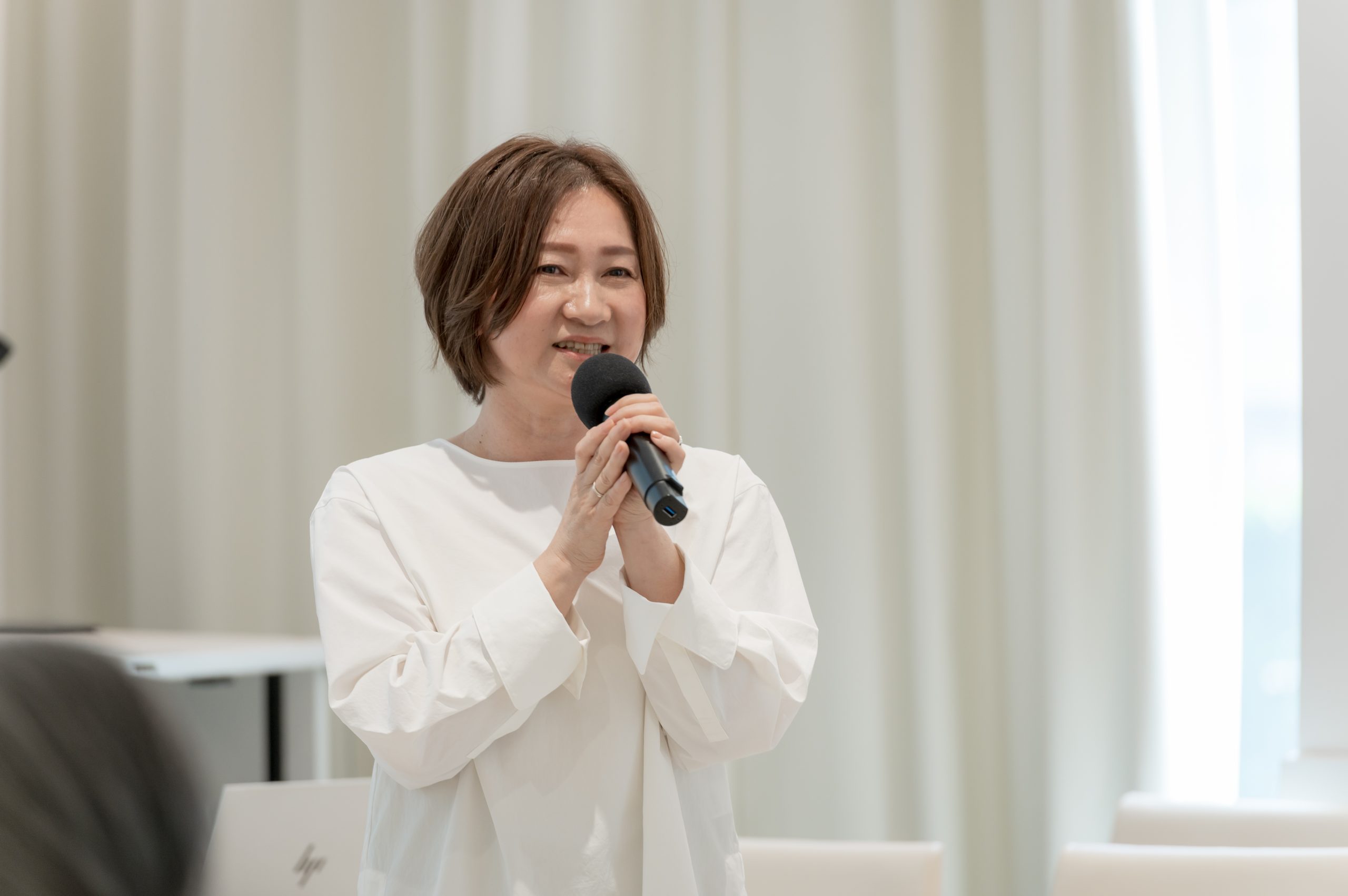 山口のセラピスト 河元さんの体験談