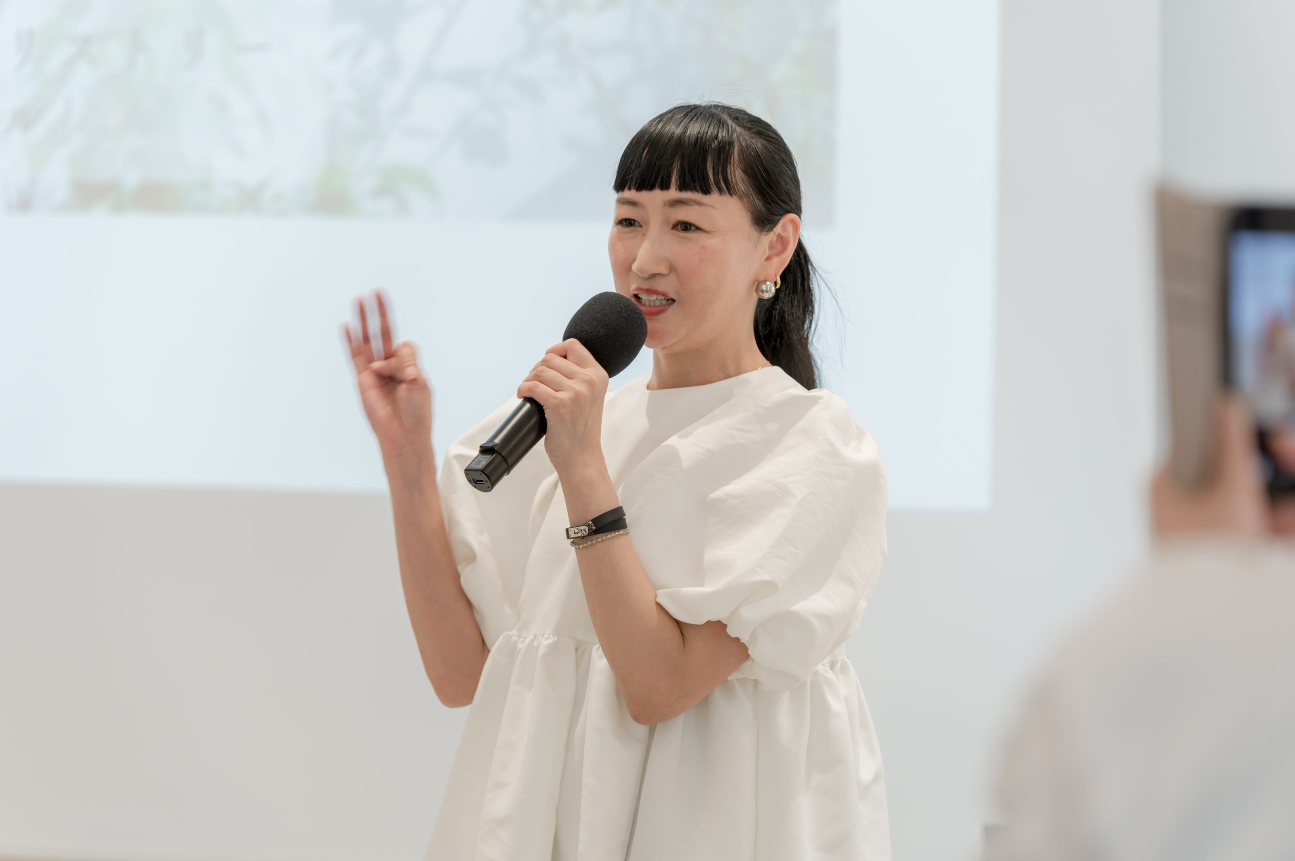 東京・麻布のFC校・セラピスト 村上さんの体験談