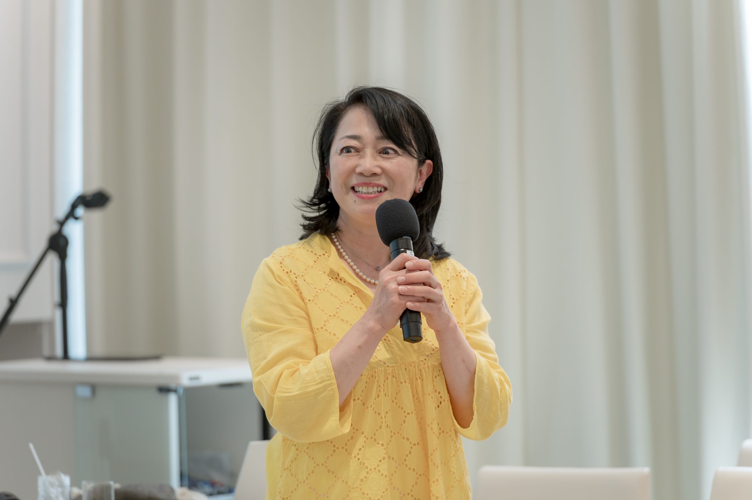 埼玉のセラピスト 片野さんの体験談
