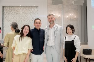 鎌倉山店の皆様