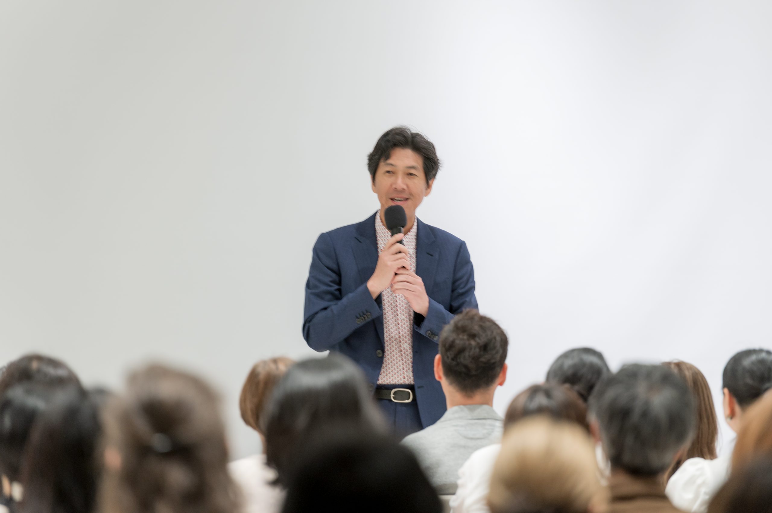 漢方薬剤師 太田先生のお話
